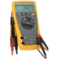 Fluke 175 -yleismittari, Fluke Fluke 175 -yleismittari