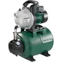 Metabo HWW 3300/25 G Kotitalousvesiasema