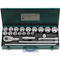 Stahlwille Hylsysarja 96054103; 3/4''