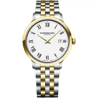 Raymond Weil Toccata Quartz 5485-STP-00359