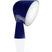 Foscarini Binic pöytälamppu blu