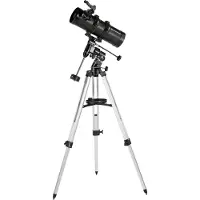 Bresser Pluto 114/500 Eq Teleskooppi