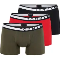 Tommy Hilfiger Wb Boxerit 3 Yksiköt