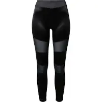 Urban Classics Leggingsit musta