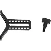 DJI Ronin M Lens Support Mount Part 3