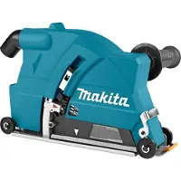 Makita Pölysuoja 198440-5, 230 mm