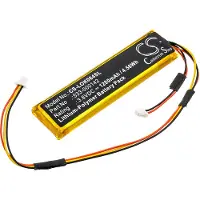 TDR Logitech Craft Y-R0064 Näppäimistön Akku 1200mAh