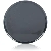 Serax - Plate L, D26 - Dark Blue - Ruokalautaset - Anita Le Grelle - Sininen
