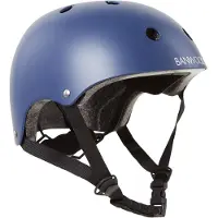 Banwood Eco Helmet Deep Sea - Navy - ONE SIZE