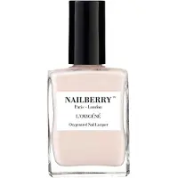 Nailberry L’Oxygéné Almond Kynsilakka 15 ml Almond