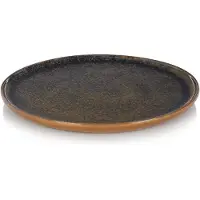 Serax Surface lautanen 27 cm Indi grey