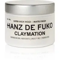 Hanz De Fuko Claymation Claymation - 56 g