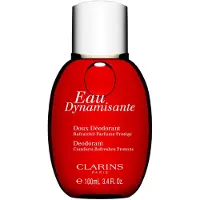 Clarins Eau Dynamisante Deodorantti spray 100 ml