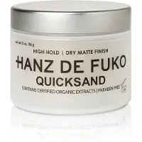 Hanz De Fuko Quicksand Quicksand - 56 g