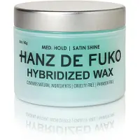 Hanz De Fuko Hybirdized Wax Hybridized Wax - 56 g