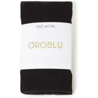 Oroblu Fine Wool -sukkahousut 90 den