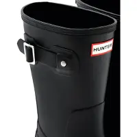 Hunter Men's Original Short Wellington Boots