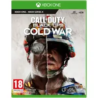 COD: Black Ops Cold War - Xbox Series X/S