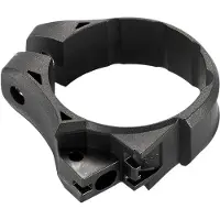 Shimano pidike mutterilla tyyppi B 35mm mallille SC-E7000