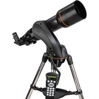 Celestron Nexstar 102 Slt Teleskooppi