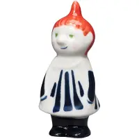 Arabia Muumit Pikku Myy -minifiguuri