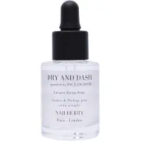 Nailberry Dry and Dash Inca Inchi Oil Drying Drops Kynsilakan kuivattaja 11 ml