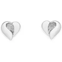 Tammi Jewellery S4176 Love korvakorut