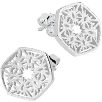 Finnfeelings Ice Queen FFKK2360 korvakorut