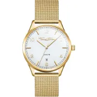 Thomas Sabo WA0361 Code TS small yellow gold