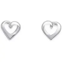 Tammi Jewellery S4131 Love korvakorut