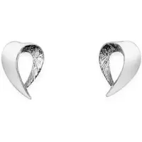 Tammi Jewellery S4329 Kaari korvakorut