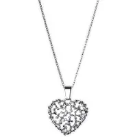 Tammi Jewellery S3831-50 Puro kaulakoru