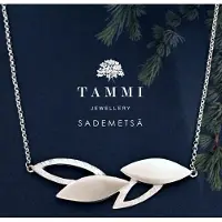 Tammi Jewellery S3923 Sademetsä kaulakoru