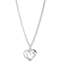 Tammi Jewellery S3240 Love kaulakoru