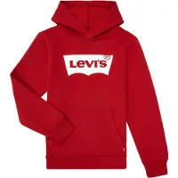 Levi's Svetari Levis BATWING SCREENPRINT HOODIE