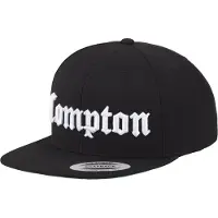 Mister tee Compton Lippis