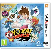 Yo-Kai Watch 3DS