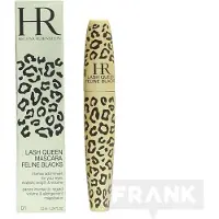 Helena Rubinstein Lash Queen Feline Blacks Mascara Black 01