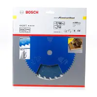 Bosch Katkaisulaikka Expert for Construct Wood 2608644136; 160x20 mm; Z24