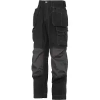 Snickers Workwear Snickers 3223 lattia-asentajan riipputaskuhousut