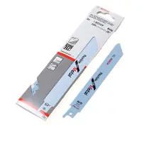 Bosch Puukkosahanterä S 922 EF; 5 kpl.