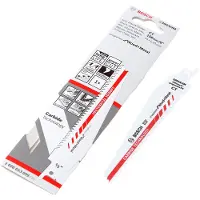 Bosch Puukkosahanterä S 956 XHM