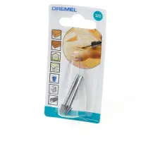 Dremel Kaiverrusterä 125, 6,4 mm; 2 kpl.