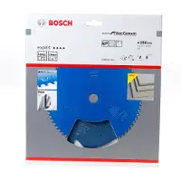 Bosch Sahanterä Expert for Fibre Cement, 160x2,2x20 mm, 4T