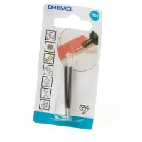 Dremel Timanttikaiverrusterä 7103, 2,0 mm; 2 kpl.