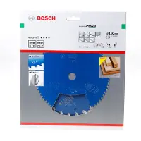 Bosch Katkaisulaikka Expert for Wood 2608644016; 160x20 mm; Z24