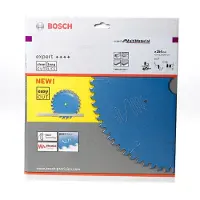 Bosch Accesorios Katkaisulaikka Expert for Multi Material 2608642528; 254x30 mm; Z80