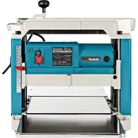 Makita Kannettava tasohöylä 2012NB