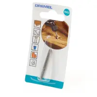 Dremel Volframikarbiditerä 9903, 3,2 mm; 1 kpl.