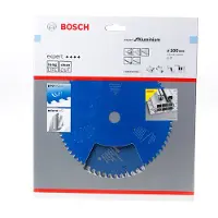Bosch Katkaisulaikka Expert for Aluminium 2608644094; 160x20 mm; Z52